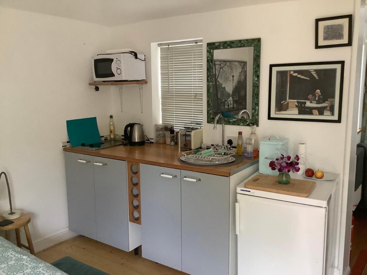 Primrose Villa Self Catering Bnb Monmouth Extérieur photo