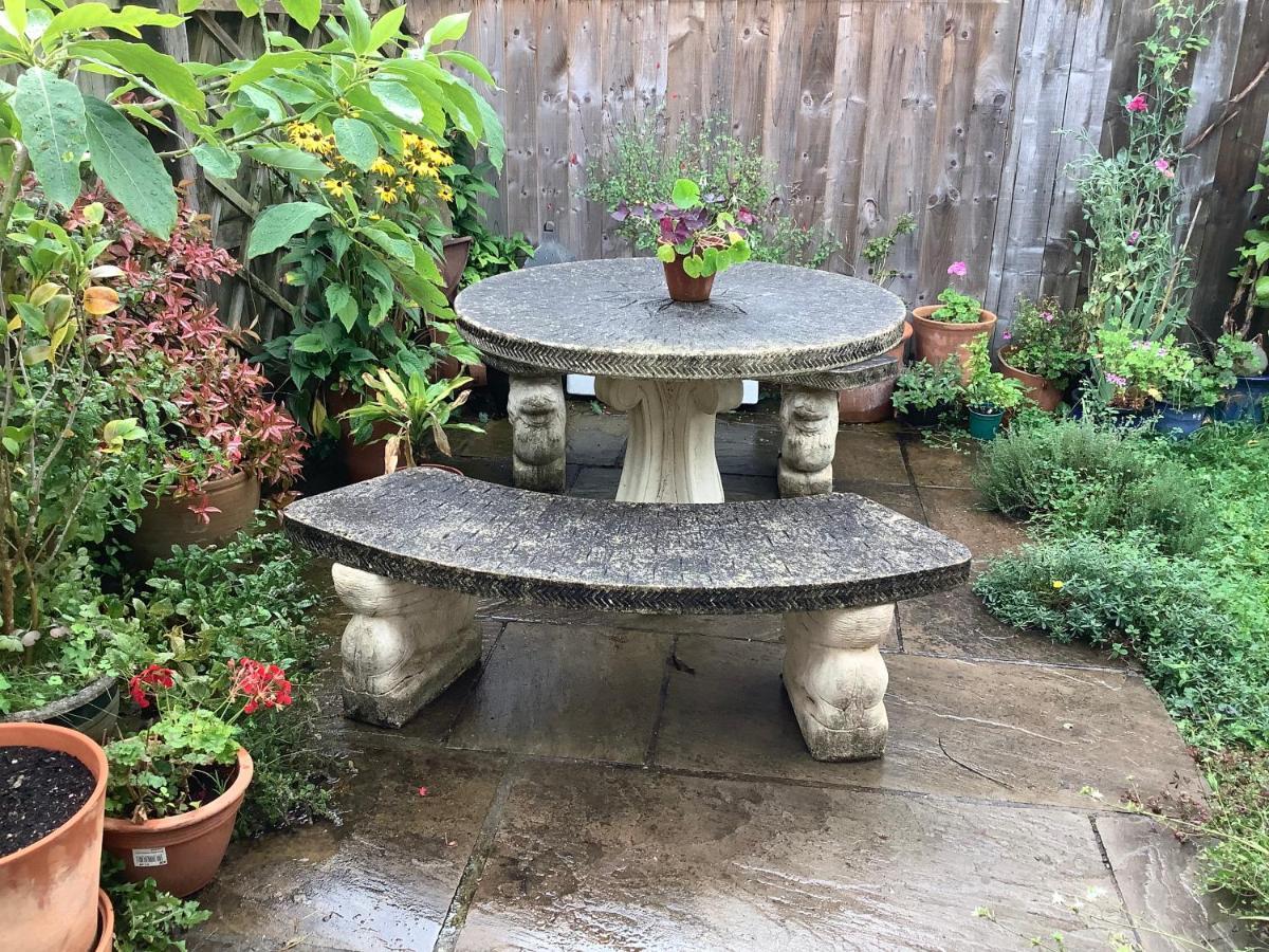 Primrose Villa Self Catering Bnb Monmouth Extérieur photo