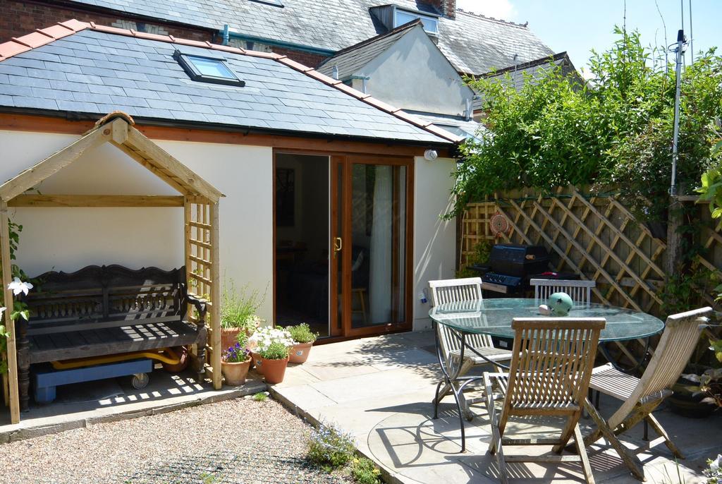 Primrose Villa Self Catering Bnb Monmouth Chambre photo